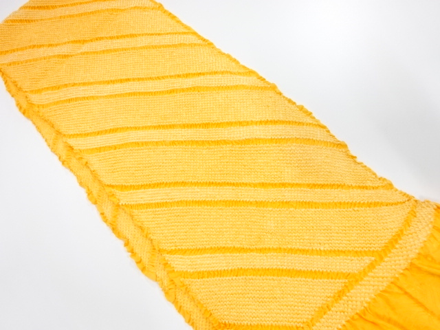 Japanese Kimono / Furisode Silk